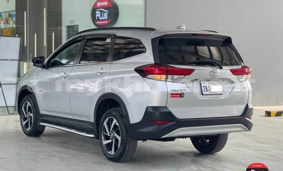 Buy Used Toyota Rush Other Car in Battambang in Battambang Province Buy Used Toyota Rush Other Car in Battambang in Battambang Province