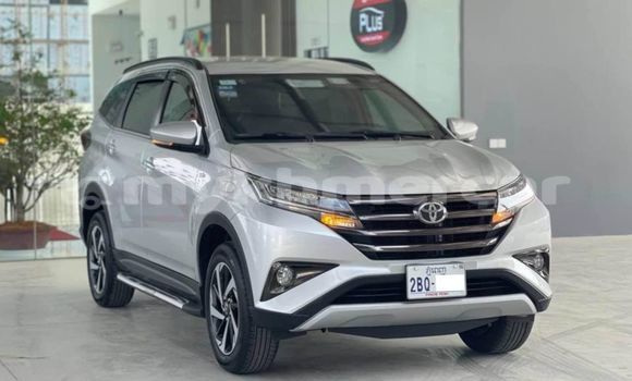 Buy Used Toyota Rush Other Car in Battambang in Battambang Province Buy Used Toyota Rush Other Car in Battambang in Battambang Province