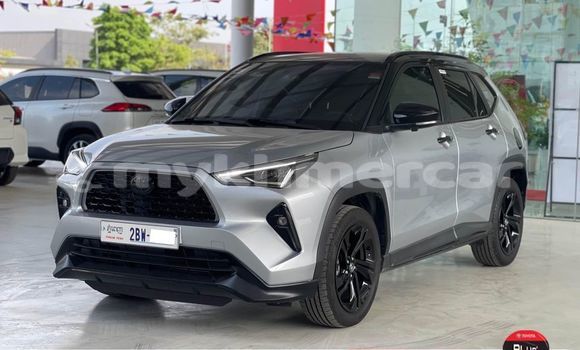 Buy Used Toyota Yaris Ativ Other Car in Chbar Mon in Kampong Speu Province Buy Used Toyota Yaris Ativ Other Car in Chbar Mon in Kampong Speu Province