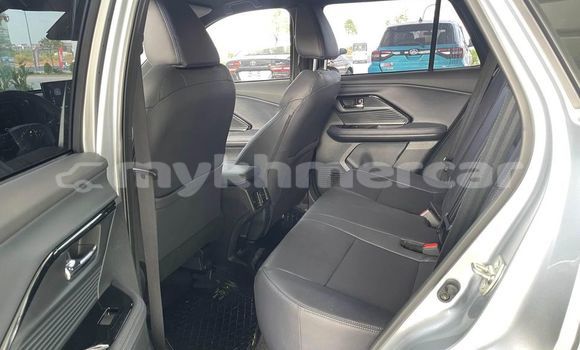 Buy Used Toyota Yaris Ativ Other Car in Chbar Mon in Kampong Speu Province Buy Used Toyota Yaris Ativ Other Car in Chbar Mon in Kampong Speu Province