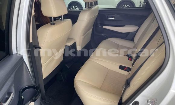 Buy Used Toyota Vios Other Car in Bavet in Svay Rieng Province Buy Used Toyota Vios Other Car in Bavet in Svay Rieng Province