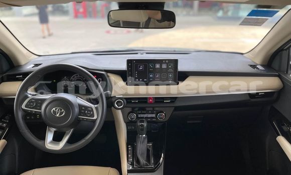 Buy Used Toyota Vios Other Car in Bavet in Svay Rieng Province Buy Used Toyota Vios Other Car in Bavet in Svay Rieng Province