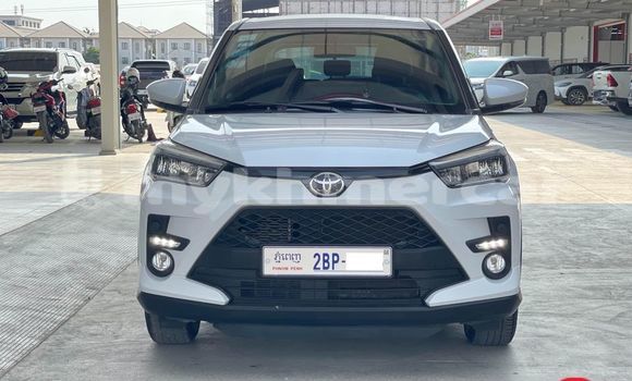 Buy Used Toyota Raum Other Car in Bavet in Svay Rieng Province Buy Used Toyota Raum Other Car in Bavet in Svay Rieng Province