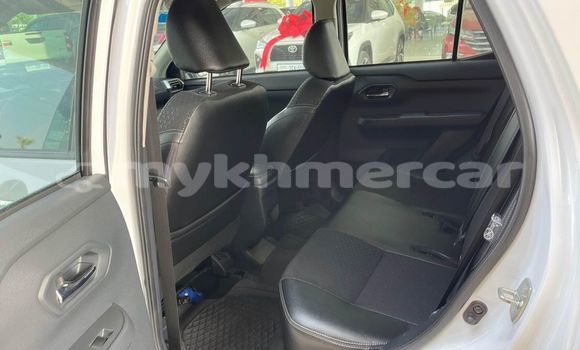 Buy Used Toyota Raum Other Car in Bavet in Svay Rieng Province Buy Used Toyota Raum Other Car in Bavet in Svay Rieng Province