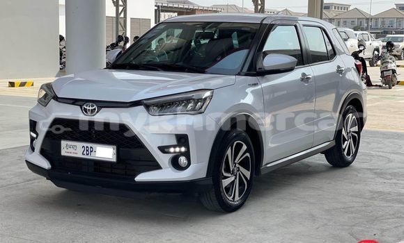 Buy Used Toyota Raum Other Car in Bavet in Svay Rieng Province Buy Used Toyota Raum Other Car in Bavet in Svay Rieng Province