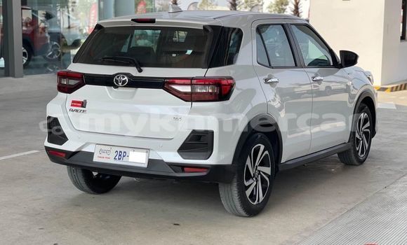 Buy Used Toyota Raum Other Car in Bavet in Svay Rieng Province Buy Used Toyota Raum Other Car in Bavet in Svay Rieng Province