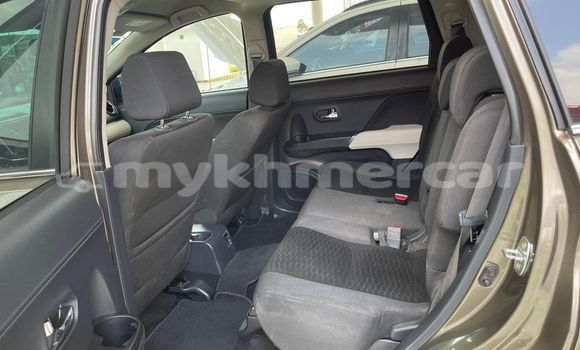 Buy Used Toyota Rush Other Car in Chbar Mon in Kampong Speu Province Buy Used Toyota Rush Other Car in Chbar Mon in Kampong Speu Province