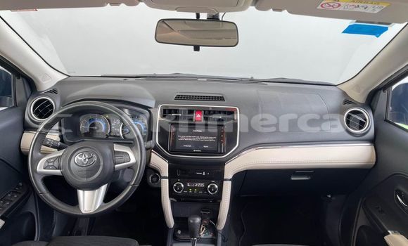 Buy Used Toyota Rush Other Car in Chbar Mon in Kampong Speu Province Buy Used Toyota Rush Other Car in Chbar Mon in Kampong Speu Province