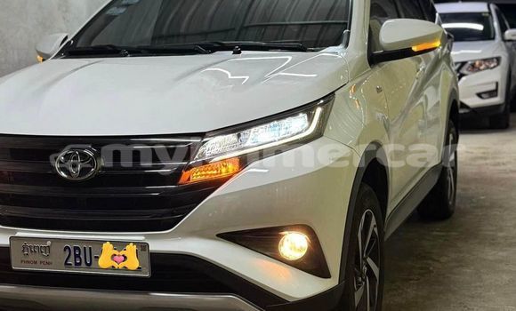 ទិញ បានប្រើ Toyota Rush White ឡាន} ក្នុង Chbar Mon ក្នុង Kampong Speu Province ទិញ បានប្រើ Toyota Rush White ឡាន} ក្នុង Chbar Mon ក្នុង Kampong Speu Province