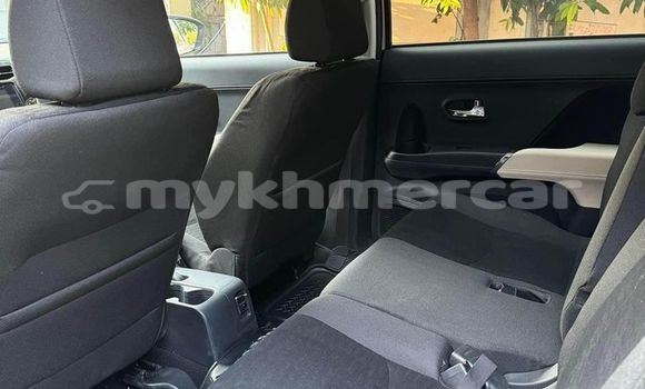 ទិញ បានប្រើ Toyota Rush White ឡាន} ក្នុង Chbar Mon ក្នុង Kampong Speu Province ទិញ បានប្រើ Toyota Rush White ឡាន} ក្នុង Chbar Mon ក្នុង Kampong Speu Province