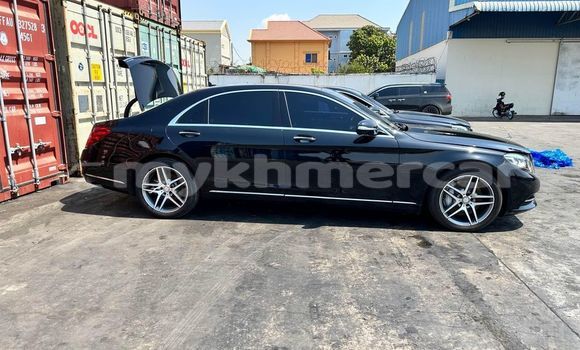 ទិញ បានប្រើ Mercedes-Benz S–Class Black ឡាន} ក្នុង Battambang ក្នុង Battambang Province ទិញ បានប្រើ Mercedes-Benz S–Class Black ឡាន} ក្នុង Battambang ក្នុង Battambang Province