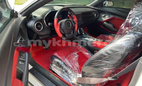 ទិញ បានប្រើ Cadillac Allante White ឡាន} ក្នុង Chbar Mon ក្នុង Kampong Speu Province ទិញ បានប្រើ Cadillac Allante White ឡាន} ក្នុង Chbar Mon ក្នុង Kampong Speu Province