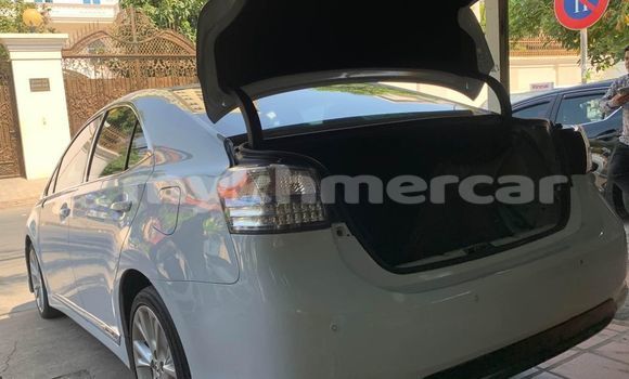 ទិញ បានប្រើ Lexus HS White ឡាន} ក្នុង Bavet ក្នុង Svay Rieng Province ទិញ បានប្រើ Lexus HS White ឡាន} ក្នុង Bavet ក្នុង Svay Rieng Province