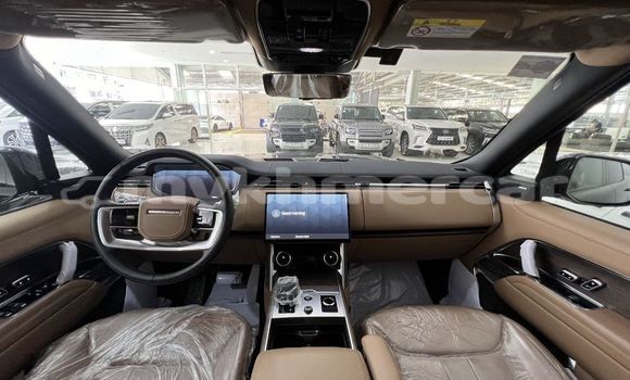 Buy Used Range Rover Evoque Black Car in Battambang in Battambang Province Buy Used Range Rover Evoque Black Car in Battambang in Battambang Province