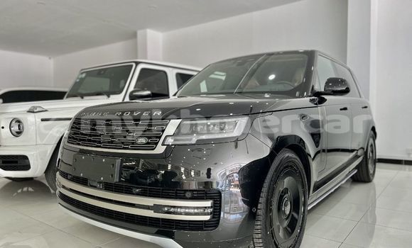 Buy Used Range Rover Evoque Black Car in Battambang in Battambang Province Buy Used Range Rover Evoque Black Car in Battambang in Battambang Province