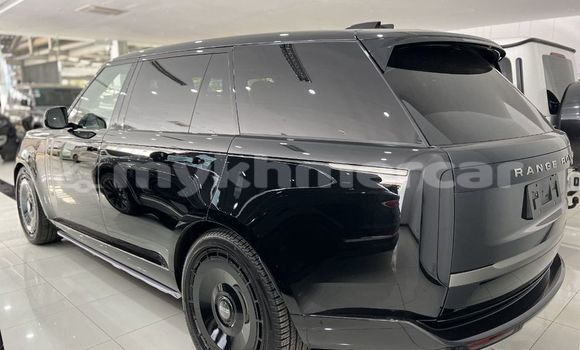 Buy Used Range Rover Evoque Black Car in Battambang in Battambang Province Buy Used Range Rover Evoque Black Car in Battambang in Battambang Province
