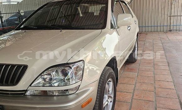 Buy Used Lexus RX 300 Other Car in Bavet in Svay Rieng Province Buy Used Lexus RX 300 Other Car in Bavet in Svay Rieng Province