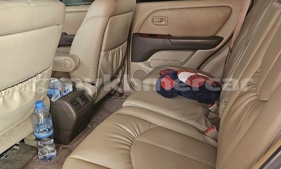 Buy Used Lexus RX 300 Other Car in Bavet in Svay Rieng Province Buy Used Lexus RX 300 Other Car in Bavet in Svay Rieng Province