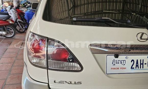 Buy Used Lexus RX 300 Other Car in Bavet in Svay Rieng Province Buy Used Lexus RX 300 Other Car in Bavet in Svay Rieng Province