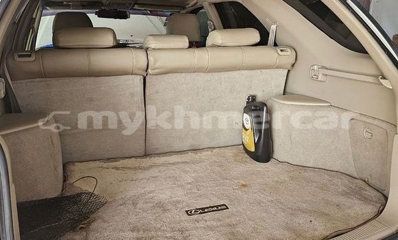 Buy Used Lexus RX 300 Other Car in Bavet in Svay Rieng Province Buy Used Lexus RX 300 Other Car in Bavet in Svay Rieng Province