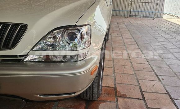 Buy Used Lexus RX 300 Other Car in Bavet in Svay Rieng Province Buy Used Lexus RX 300 Other Car in Bavet in Svay Rieng Province