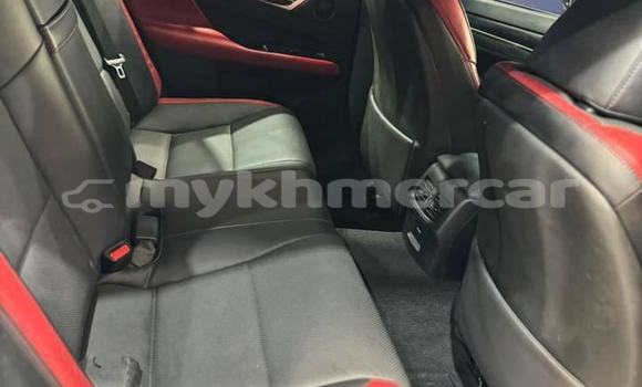 Buy Used Lexus GS White Car in Battambang in Battambang Province Buy Used Lexus GS White Car in Battambang in Battambang Province