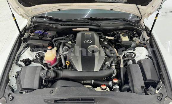 Buy Used Lexus IS White Car in Bavet in Svay Rieng Province Buy Used Lexus IS White Car in Bavet in Svay Rieng Province