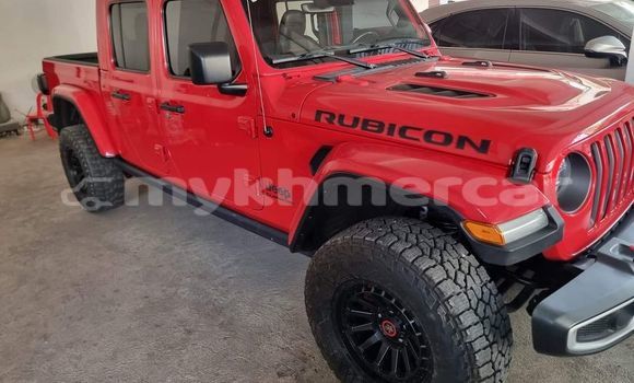 Buy Used Jeep Renegade Red Car in Battambang in Battambang Province Buy Used Jeep Renegade Red Car in Battambang in Battambang Province