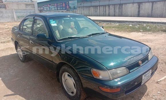 ទិញ បានប្រើ Toyota Corolla Green ឡាន} ក្នុង Phnom Penh ក្នុង Phnom Penh ទិញ បានប្រើ Toyota Corolla Green ឡាន} ក្នុង Phnom Penh ក្នុង Phnom Penh