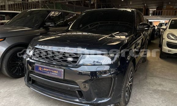 Buy Used Range Rover Evoque Black Car in Bavet in Svay Rieng Province Buy Used Range Rover Evoque Black Car in Bavet in Svay Rieng Province
