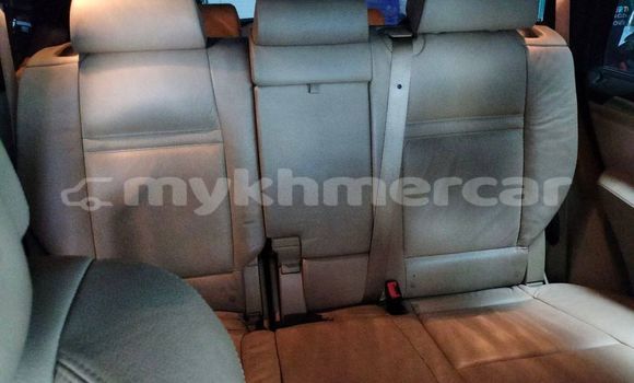 Buy Used BMW X5 White Car in Battambang in Battambang Province Buy Used BMW X5 White Car in Battambang in Battambang Province