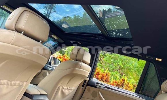 Buy Used BMW X5 White Car in Battambang in Battambang Province Buy Used BMW X5 White Car in Battambang in Battambang Province