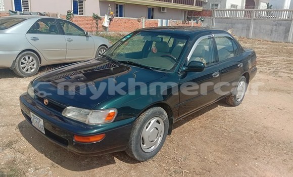 ទិញ បានប្រើ Toyota Corolla Green ឡាន} ក្នុង Phnom Penh ក្នុង Phnom Penh ទិញ បានប្រើ Toyota Corolla Green ឡាន} ក្នុង Phnom Penh ក្នុង Phnom Penh