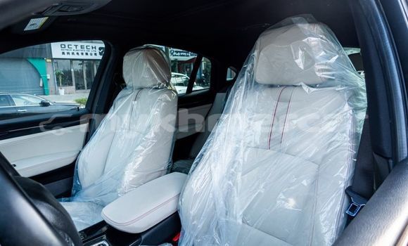 Buy Used BMW X4 White Car in Battambang in Battambang Province Buy Used BMW X4 White Car in Battambang in Battambang Province