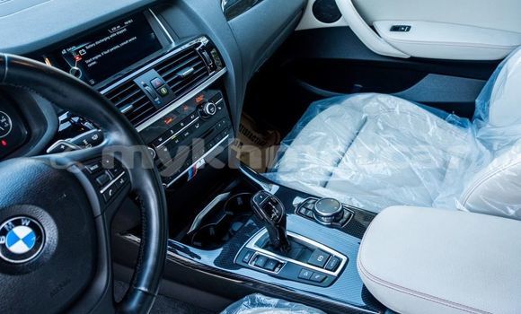 Buy Used BMW X4 White Car in Battambang in Battambang Province Buy Used BMW X4 White Car in Battambang in Battambang Province