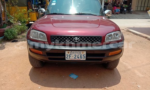 ទិញ បានប្រើ Toyota RAV4 Red ឡាន} ក្នុង Phnom Penh ក្នុង Phnom Penh ទិញ បានប្រើ Toyota RAV4 Red ឡាន} ក្នុង Phnom Penh ក្នុង Phnom Penh