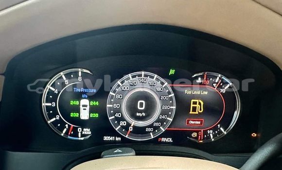 Buy Used Cadillac Escalade Black Car in Bavet in Svay Rieng Province Buy Used Cadillac Escalade Black Car in Bavet in Svay Rieng Province