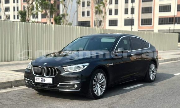 Buy Used BMW 502 Black Car in Bavet in Svay Rieng Province