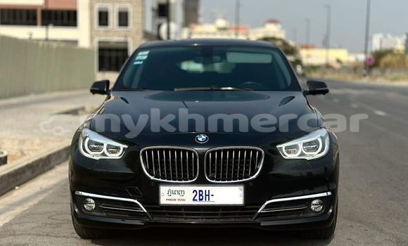 Buy Used BMW 502 Black Car in Bavet in Svay Rieng Province Buy Used BMW 502 Black Car in Bavet in Svay Rieng Province