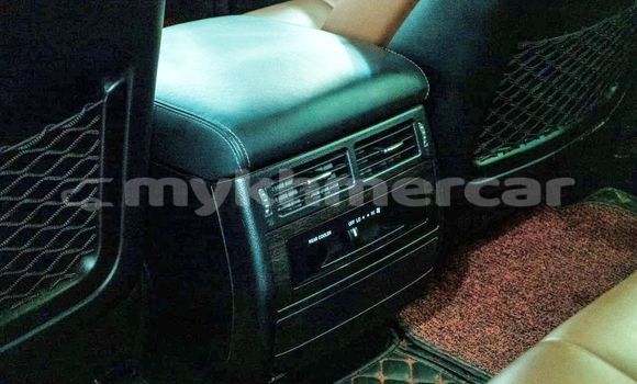 Buy Used Toyota Land Cruiser Black Car in Bavet in Svay Rieng Province Buy Used Toyota Land Cruiser Black Car in Bavet in Svay Rieng Province