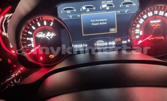 Buy Used Ford F–150 Red Car in Battambang in Battambang Province Buy Used Ford F–150 Red Car in Battambang in Battambang Province