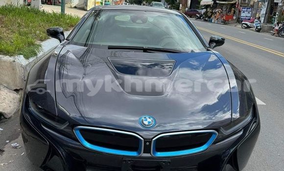 Buy Used BMW i8 Other Car in Bavet in Svay Rieng Province Buy Used BMW i8 Other Car in Bavet in Svay Rieng Province