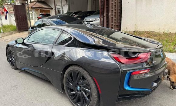 Buy Used BMW i8 Other Car in Bavet in Svay Rieng Province Buy Used BMW i8 Other Car in Bavet in Svay Rieng Province