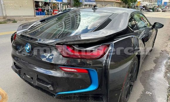 Buy Used BMW i8 Other Car in Bavet in Svay Rieng Province Buy Used BMW i8 Other Car in Bavet in Svay Rieng Province