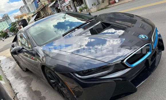 Buy Used BMW i8 Other Car in Bavet in Svay Rieng Province Buy Used BMW i8 Other Car in Bavet in Svay Rieng Province