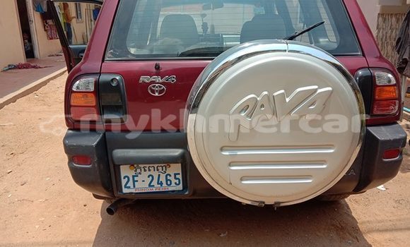 ទិញ បានប្រើ Toyota RAV4 Red ឡាន} ក្នុង Phnom Penh ក្នុង Phnom Penh ទិញ បានប្រើ Toyota RAV4 Red ឡាន} ក្នុង Phnom Penh ក្នុង Phnom Penh