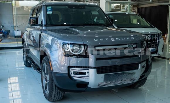 Buy Used Land Rover Defender Other Car in Bavet in Svay Rieng Province Buy Used Land Rover Defender Other Car in Bavet in Svay Rieng Province