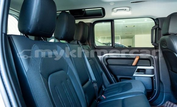 Buy Used Land Rover Defender Other Car in Bavet in Svay Rieng Province Buy Used Land Rover Defender Other Car in Bavet in Svay Rieng Province