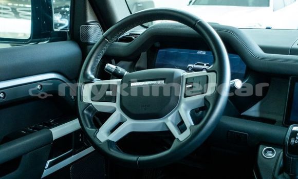 Buy Used Land Rover Defender Other Car in Bavet in Svay Rieng Province Buy Used Land Rover Defender Other Car in Bavet in Svay Rieng Province