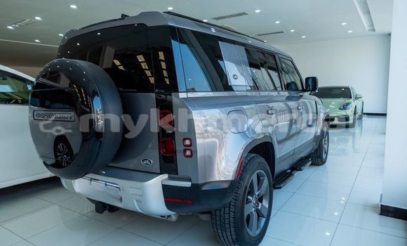 Buy Used Land Rover Defender Other Car in Bavet in Svay Rieng Province Buy Used Land Rover Defender Other Car in Bavet in Svay Rieng Province